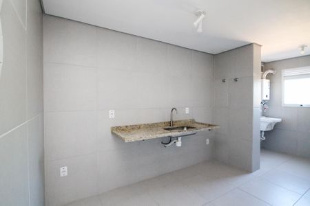 Apartamento para alugar com 89m², 3 quartos e 2 vagas Apartamento para alugar com 89m², 3 quartos e 2 vagasCozinha