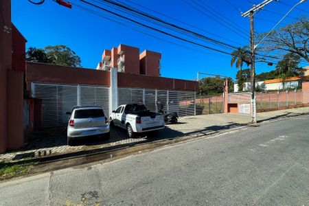 Apartamento para alugar com 89m², 3 quartos e 2 vagas Apartamento para alugar com 89m², 3 quartos e 2 vagasFachada Condomínio