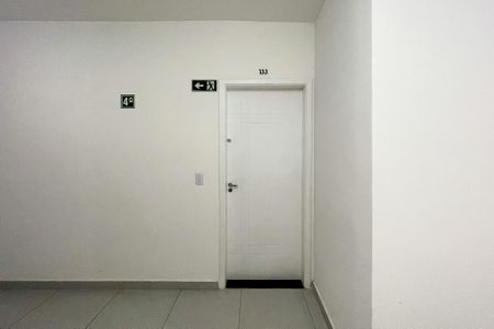 Hall Andar de apartamento para alugar com 3 quartos, 89m² em Granja Viana, Cotia