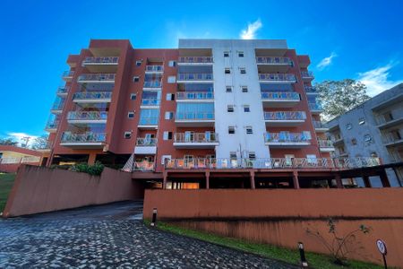 Apartamento para alugar com 89m², 3 quartos e 2 vagas Apartamento para alugar com 89m², 3 quartos e 2 vagasFachada Prédio