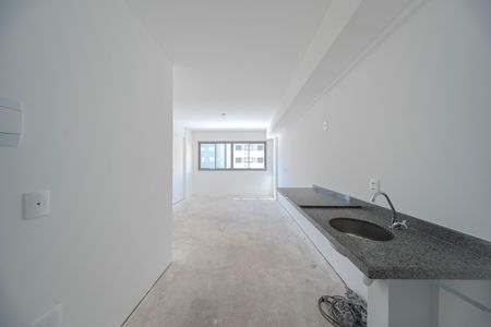 Kitnet/Studio à venda com 1 quarto, 25m² em Bela Vista, São Paulo