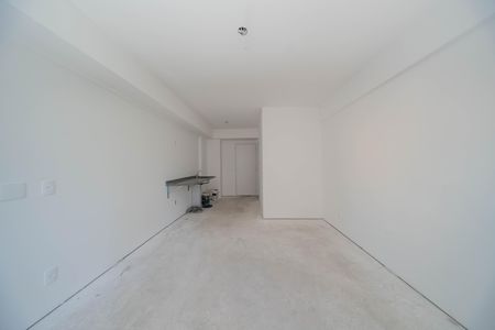 Studio de kitnet/studio à venda com 1 quarto, 25m² em Bela Vista, São Paulo