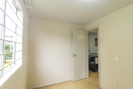 Quarto 1 de apartamento à venda com 2 quartos, 63m² em Pinheirinho, Curitiba