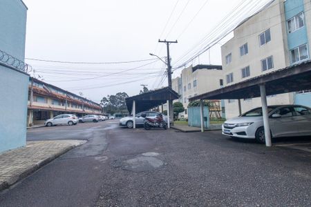 Apartamento à venda com 63m², 2 quartos e 1 vaga Apartamento à venda com 63m², 2 quartos e 1 vagaÁrea externa