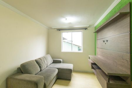 Apartamento à venda com 63m², 2 quartos e 1 vaga Apartamento à venda com 63m², 2 quartos e 1 vagaSala