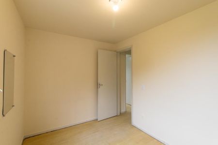 Quarto 2 de apartamento à venda com 2 quartos, 63m² em Pinheirinho, Curitiba