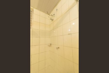Banheiro Social de apartamento à venda com 2 quartos, 63m² em Pinheirinho, Curitiba