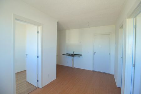 Apartamento à venda com 2 quartos, 32m² em Belenzinho, São Paulo