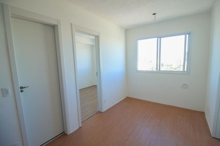 Apartamento à venda com 2 quartos, 32m² em Belenzinho, São Paulo