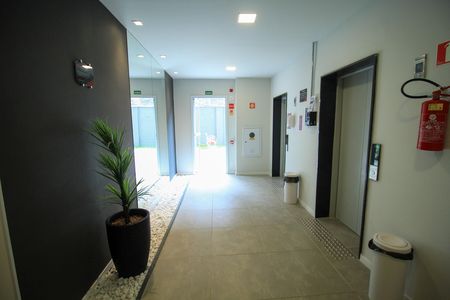 Apartamento à venda com 2 quartos, 32m² em Belenzinho, São Paulo