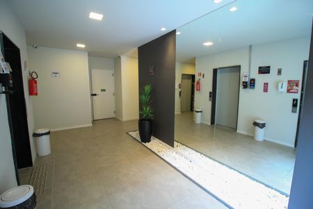 Apartamento à venda com 2 quartos, 32m² em Belenzinho, São Paulo