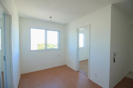 Apartamento à venda com 2 quartos, 32m² em Belenzinho, São Paulo