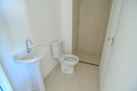 Apartamento à venda com 2 quartos, 32m² em Belenzinho, São Paulo