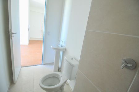 Apartamento à venda com 2 quartos, 32m² em Belenzinho, São Paulo