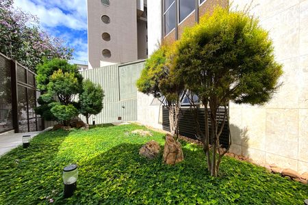Apartamento à venda com 189m², 4 quartos e 2 vagas Apartamento à venda com 189m², 4 quartos e 2 vagasÁrea comum