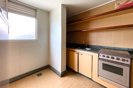 Área comum de apartamento à venda com 4 quartos, 189m² em Santo Antônio, Belo Horizonte