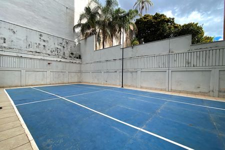 Apartamento à venda com 189m², 4 quartos e 2 vagas Apartamento à venda com 189m², 4 quartos e 2 vagasÁrea comum