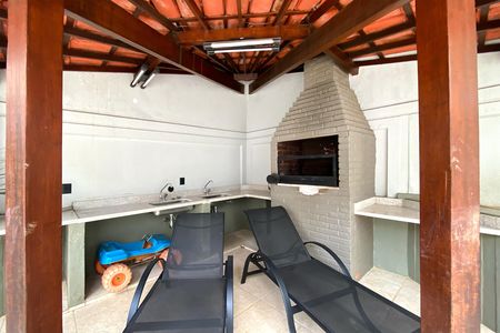 Apartamento à venda com 189m², 4 quartos e 2 vagas Apartamento à venda com 189m², 4 quartos e 2 vagasÁrea comum