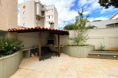 Apartamento à venda com 189m², 4 quartos e 2 vagas Apartamento à venda com 189m², 4 quartos e 2 vagasÁrea comum