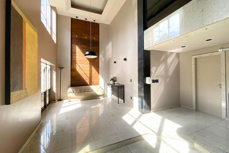 Apartamento à venda com 189m², 4 quartos e 2 vagas Apartamento à venda com 189m², 4 quartos e 2 vagasÁrea comum