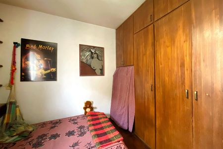 Apartamento à venda com 189m², 4 quartos e 2 vagas Apartamento à venda com 189m², 4 quartos e 2 vagasQuarto 4