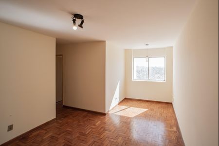 Apartamento para alugar com 2 quartos, 67m² em Vila da Saúde, São Paulo