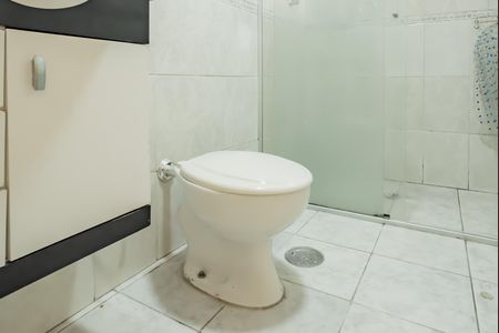 Banheiro de apartamento para alugar com 2 quartos, 67m² em Vila da Saúde, São Paulo