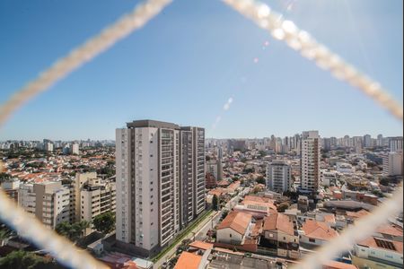 Vista do Quarto 2 de apartamento para alugar com 2 quartos, 67m² em Vila da Saúde, São Paulo