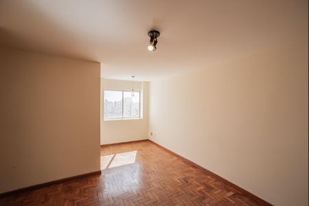 Sala de apartamento para alugar com 2 quartos, 67m² em Vila da Saúde, São Paulo