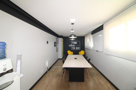 Área Comum de apartamento para alugar com 1 quarto, 46m² em Santana, São Paulo