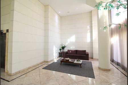 Área Comum de apartamento para alugar com 1 quarto, 46m² em Santana, São Paulo