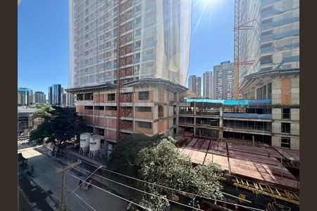 Studio à venda com 26m², 1 quarto e sem vaga Studio à venda com 26m², 1 quarto e sem vagaVista
