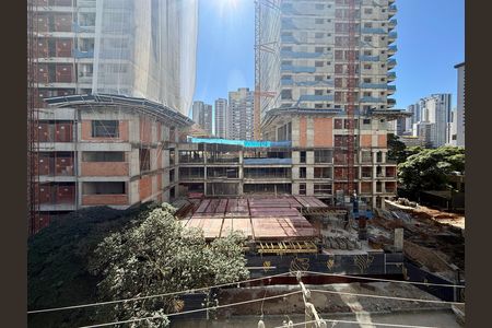Studio à venda com 26m², 1 quarto e sem vaga Studio à venda com 26m², 1 quarto e sem vagaVista