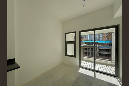 Studio à venda com 26m², 1 quarto e sem vaga Studio à venda com 26m², 1 quarto e sem vagaQuarto