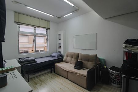 Quarto 2 de apartamento à venda com 3 quartos, 98m² em Centro Histórico, Porto Alegre