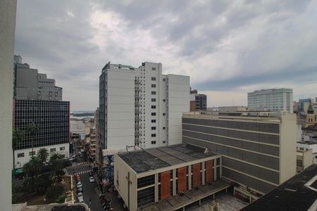 Vista de apartamento à venda com 3 quartos, 98m² em Centro Histórico, Porto Alegre