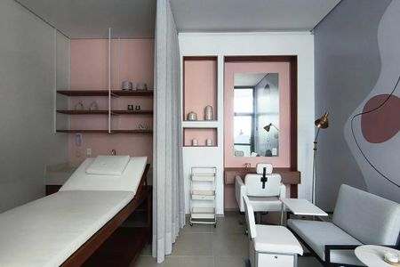 Apartamento à venda com 40m², 2 quartos e 1 vaga Apartamento à venda com 40m², 2 quartos e 1 vagaÁrea comum