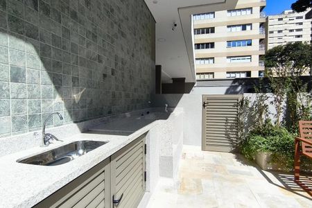 Apartamento à venda com 40m², 2 quartos e 1 vaga Apartamento à venda com 40m², 2 quartos e 1 vagaÁrea comum