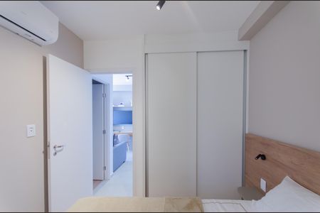 Apartamento à venda com 40m², 2 quartos e 1 vaga Apartamento à venda com 40m², 2 quartos e 1 vagaSuíte 2