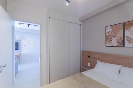 Apartamento à venda com 40m², 2 quartos e 1 vaga Apartamento à venda com 40m², 2 quartos e 1 vagaSuíte 2
