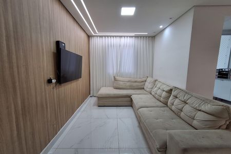 Apartamento para alugar com 2 quartos, 69m² em Rudge Ramos, São Bernardo do Campo