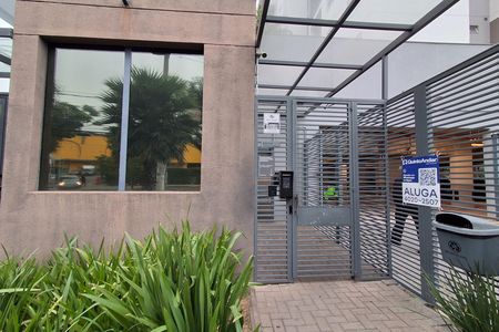 Fachada de apartamento para alugar com 2 quartos, 69m² em Rudge Ramos, São Bernardo do Campo