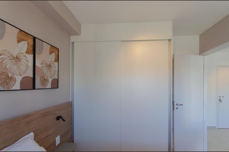 Apartamento à venda com 30m², 1 quarto e 1 vaga Apartamento à venda com 30m², 1 quarto e 1 vagaSuíte