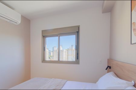 Apartamento à venda com 30m², 1 quarto e 1 vaga Apartamento à venda com 30m², 1 quarto e 1 vagaSuíte