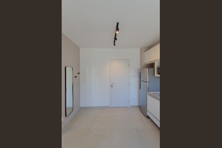 Apartamento à venda com 30m², 1 quarto e 1 vaga Apartamento à venda com 30m², 1 quarto e 1 vagaCozinha
