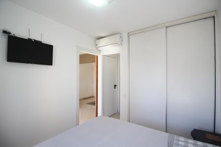 Quarto de apartamento para alugar com 1 quarto, 32m² em Itaim Bibi, São Paulo