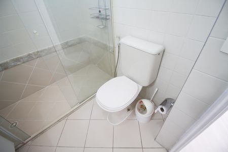 Apartamento para alugar com 32m², 1 quarto e 1 vagaBanheiro