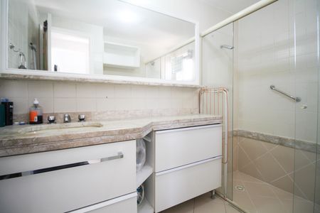 Apartamento para alugar com 32m², 1 quarto e 1 vagaBanheiro