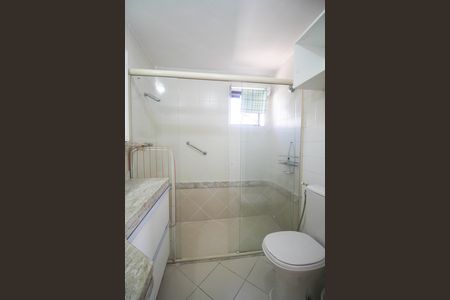 Apartamento para alugar com 32m², 1 quarto e 1 vagaBanheiro