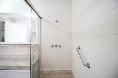 Apartamento para alugar com 32m², 1 quarto e 1 vagaBanheiro